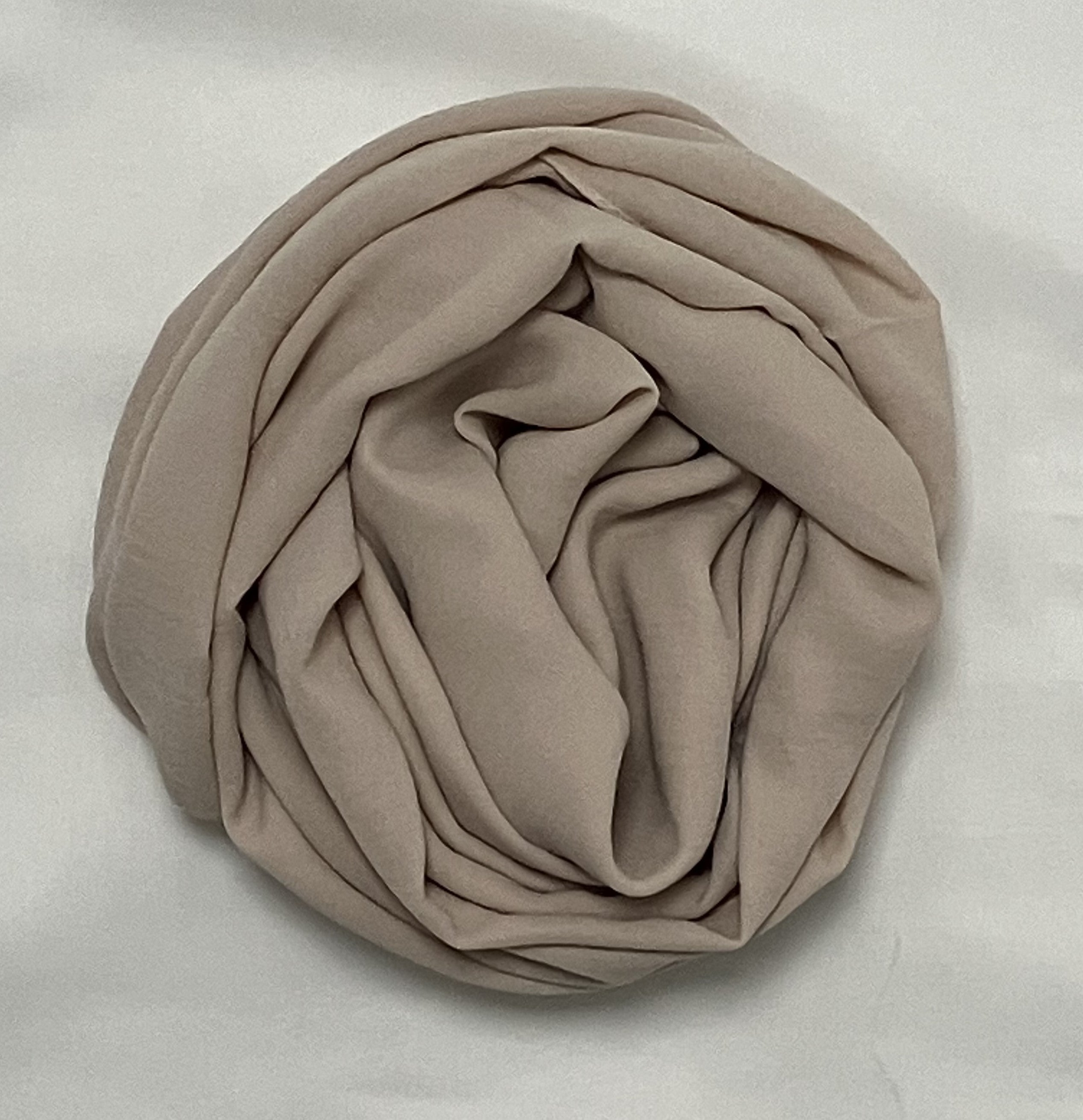 Jazz Hijab Beige