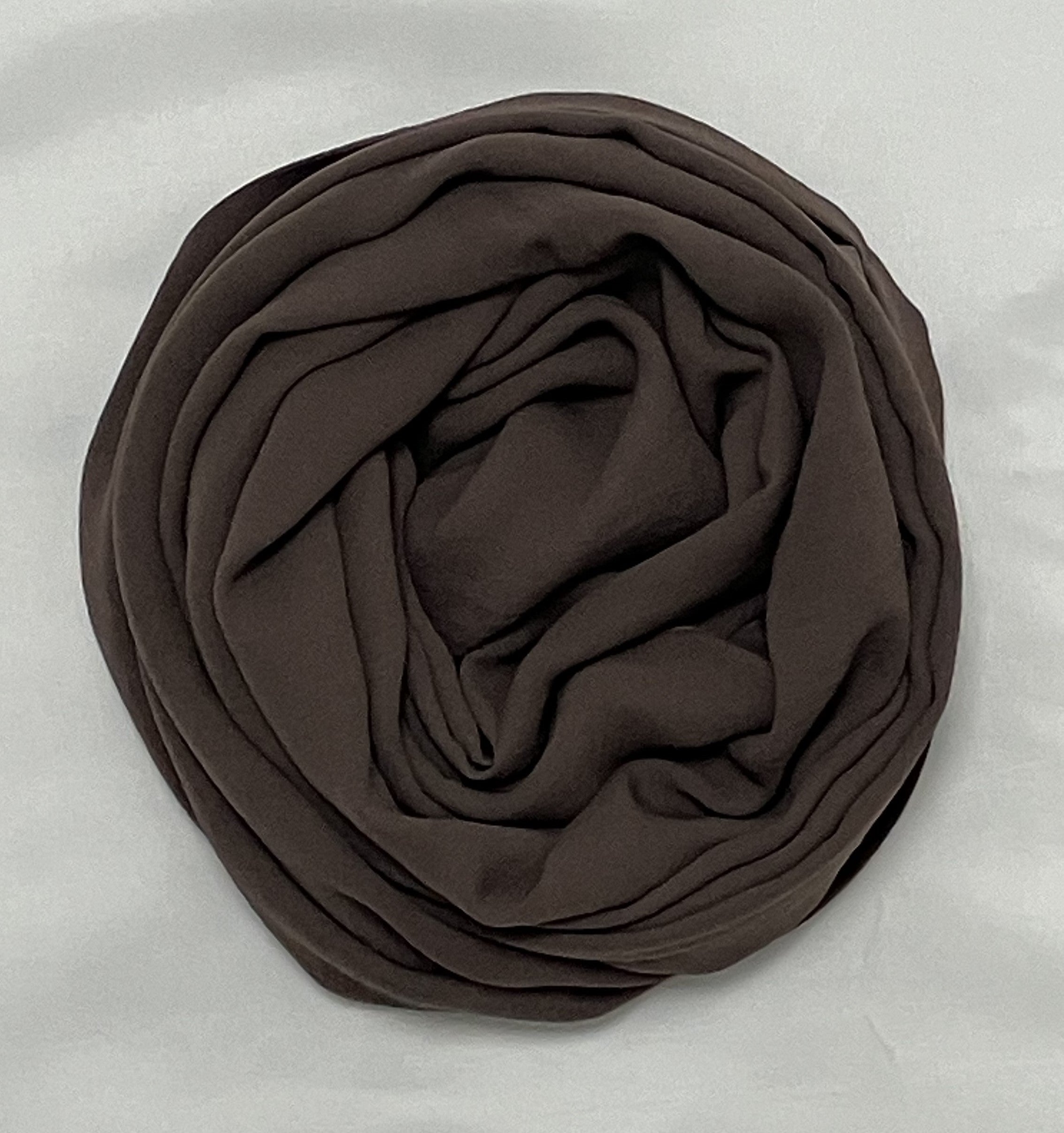 Jazz Hijab Brown