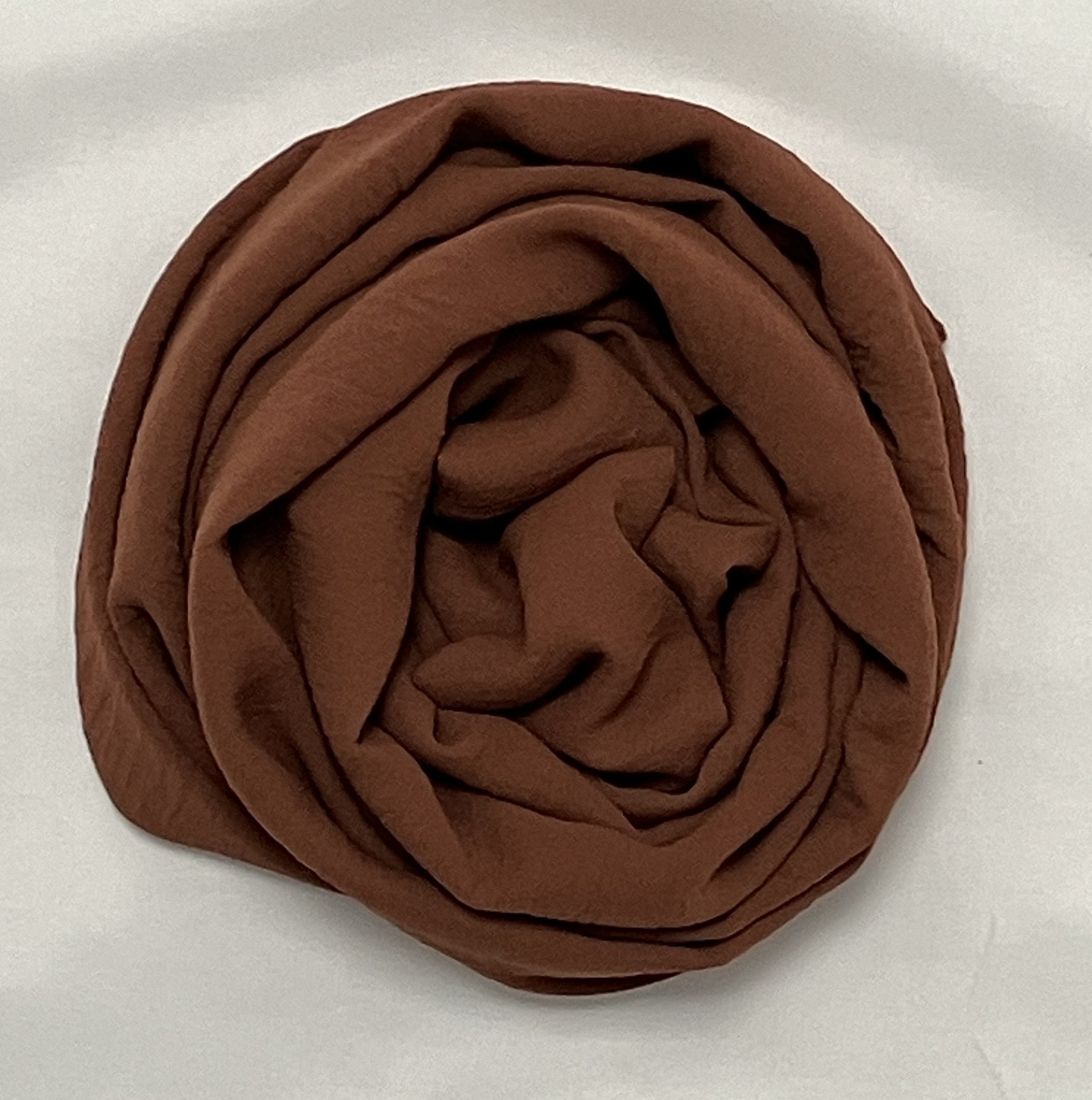 Jazz Hijab Chocolate