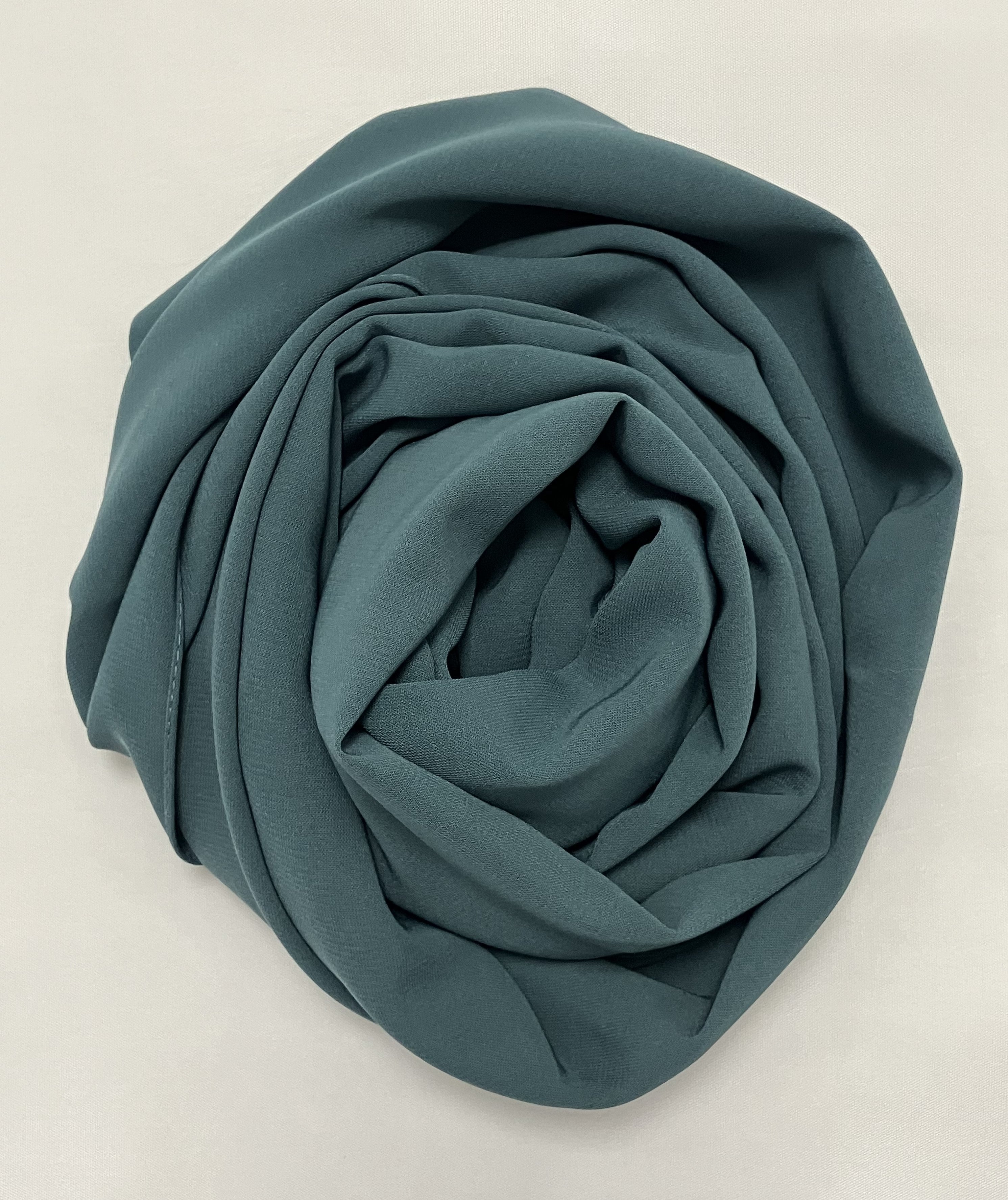 Medina Hijab Dusty Green