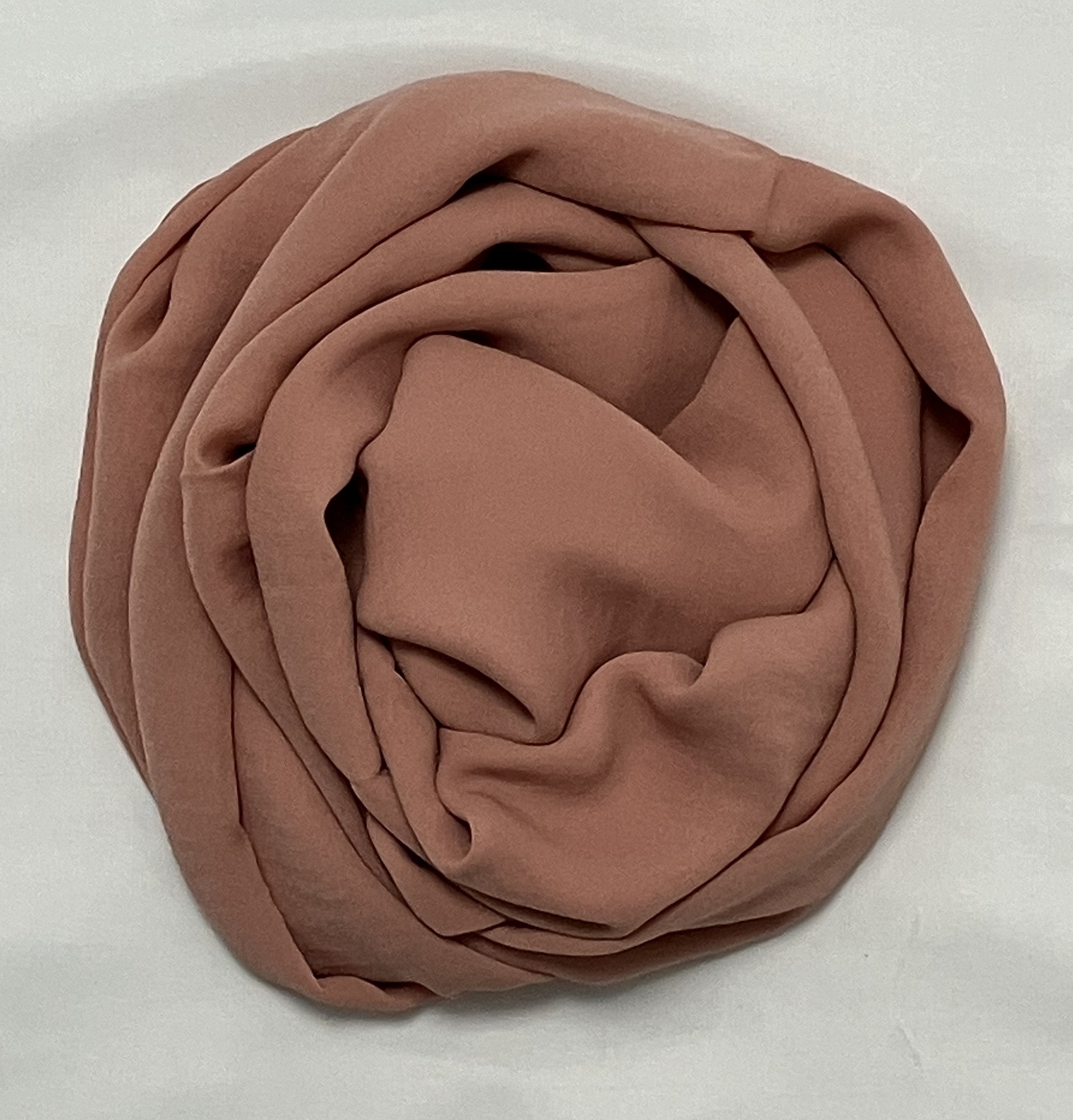 Jazz Hijab Dusty Rose