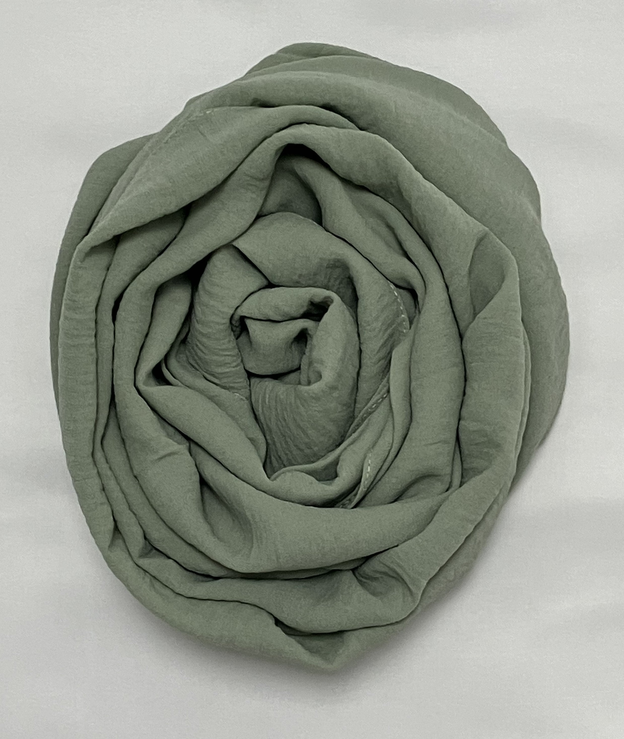 Jazz Hijab Pastellgreen