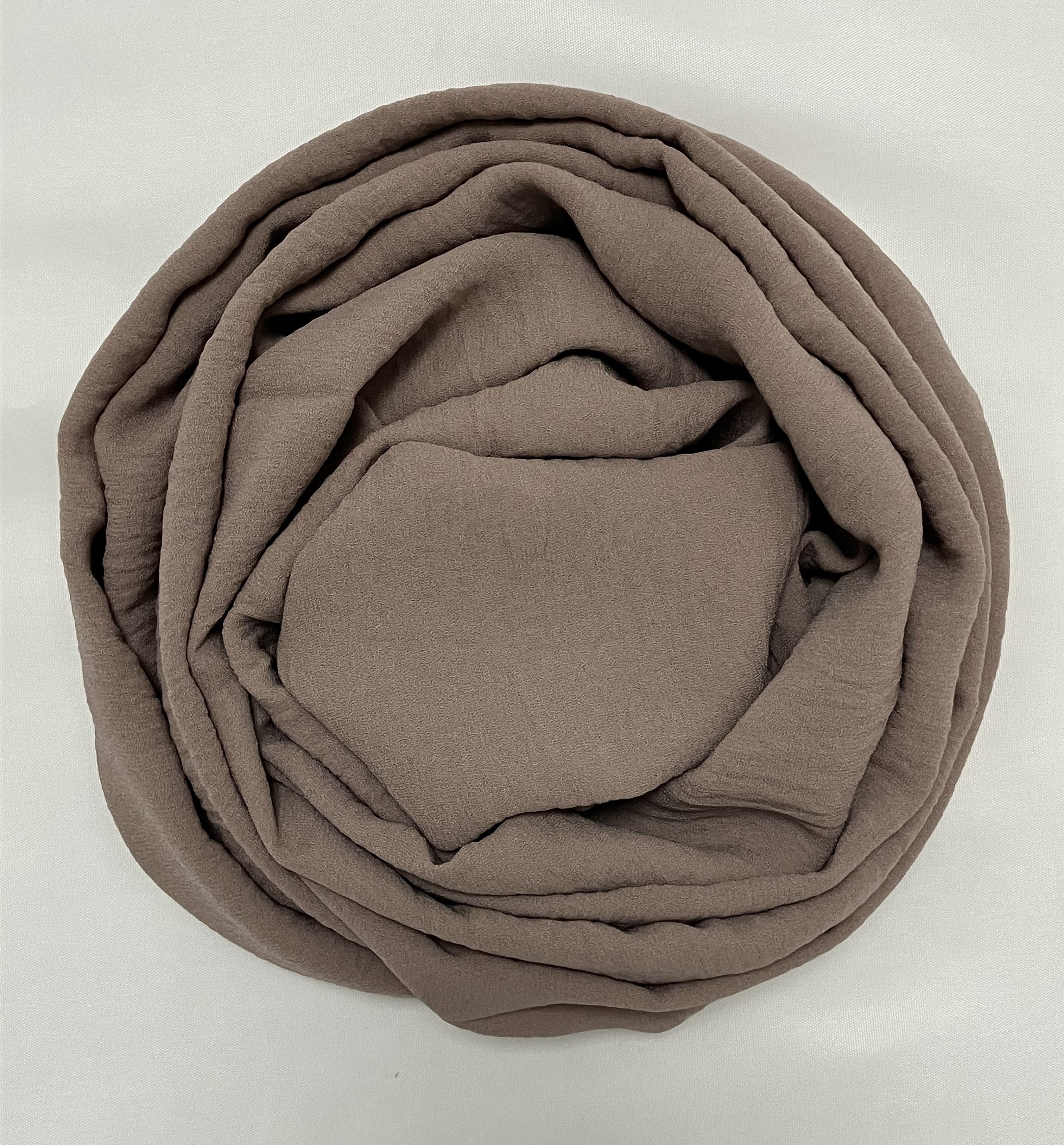 Jazz Hijab Taupe